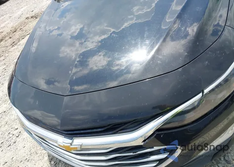 2019 Chevrolet Malibu Lt z USA, uszkodzony, nr VIN 1G1ZD5ST7KF119852